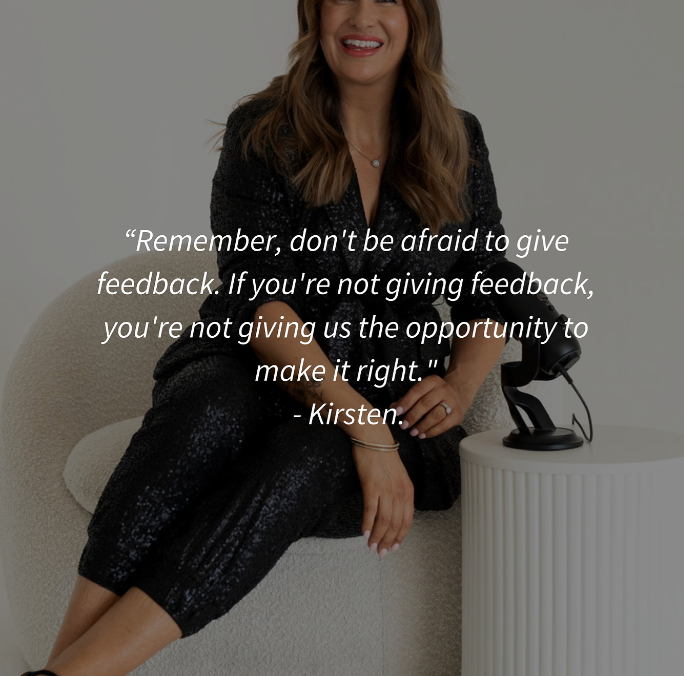 Feedback, Client-Salon Relationships, Fear of Giving Feedback, Setting Boundaries, Protecting Teams, Client Acquisition, Shit Sandwich Method, Professional Relationships, Personal Relationships, Outsourcing Tasks, Positive Work Culture, Communicating Boundaries, Honesty, Respectful Feedback, Focus on Action, Finding Solutions, Leadership, Book Recommendation